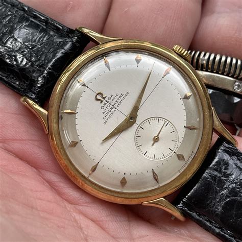 spare parts for omega ladymatic watch 1962|old omega automatic watches 1950s.